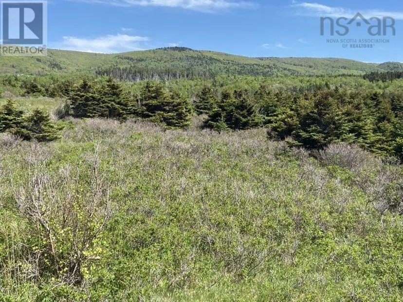 Cabot Trail