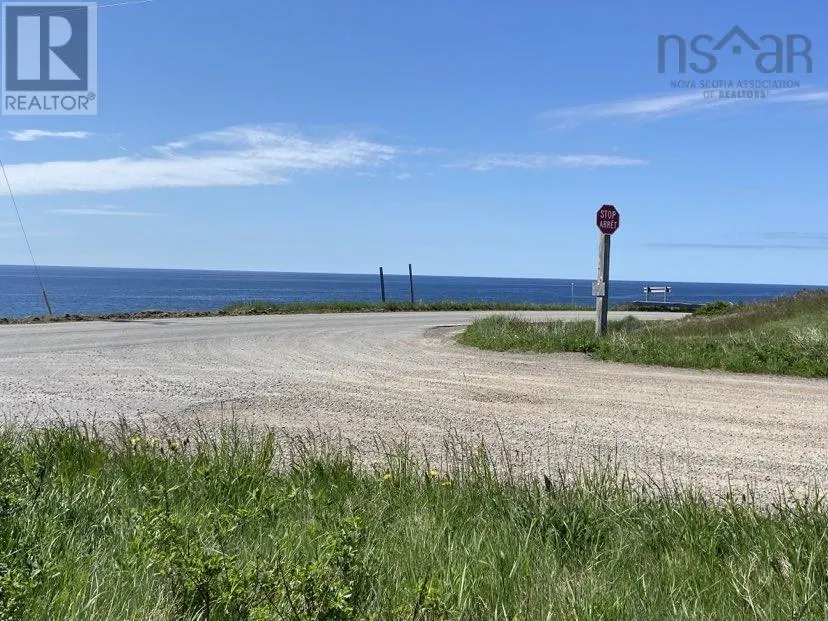 Cabot Trail