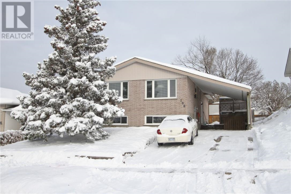 108 Cross Street, Lively