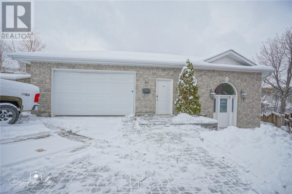 83 Harry Crescent, Sudbury