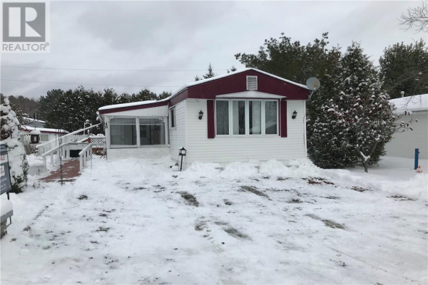 1622 Pioneer Road Unit# 49, Sudbury