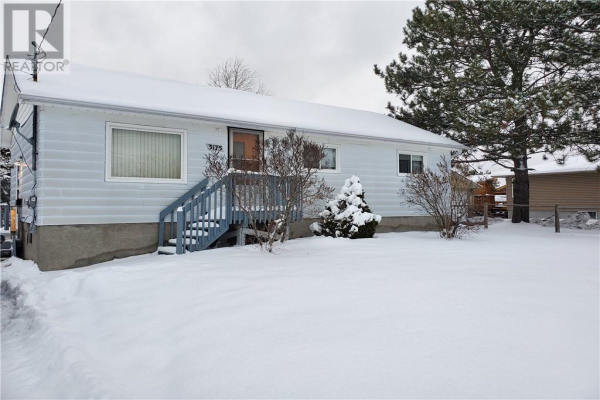3175 River Road, Val Caron