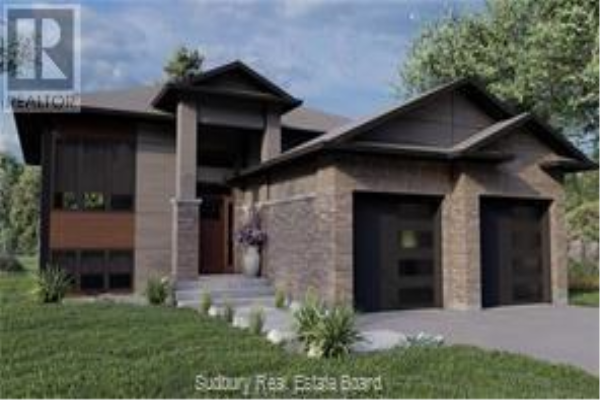 Lot 15 Herman Mayer Drive, Lively
