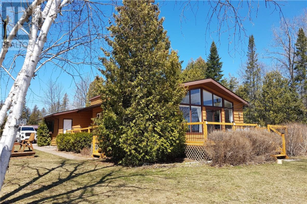 497 Whites Point Road, Little Current