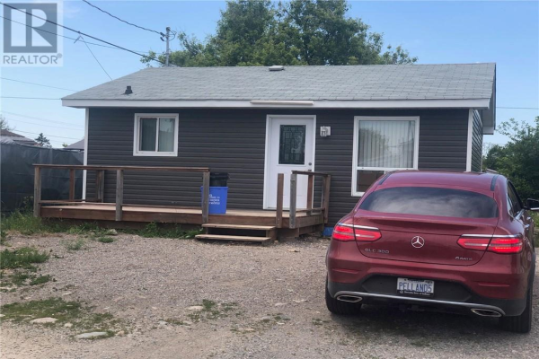 7 James Street, Capreol