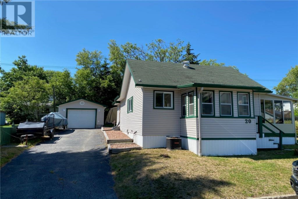 20 Finland Street, Copper Cliff