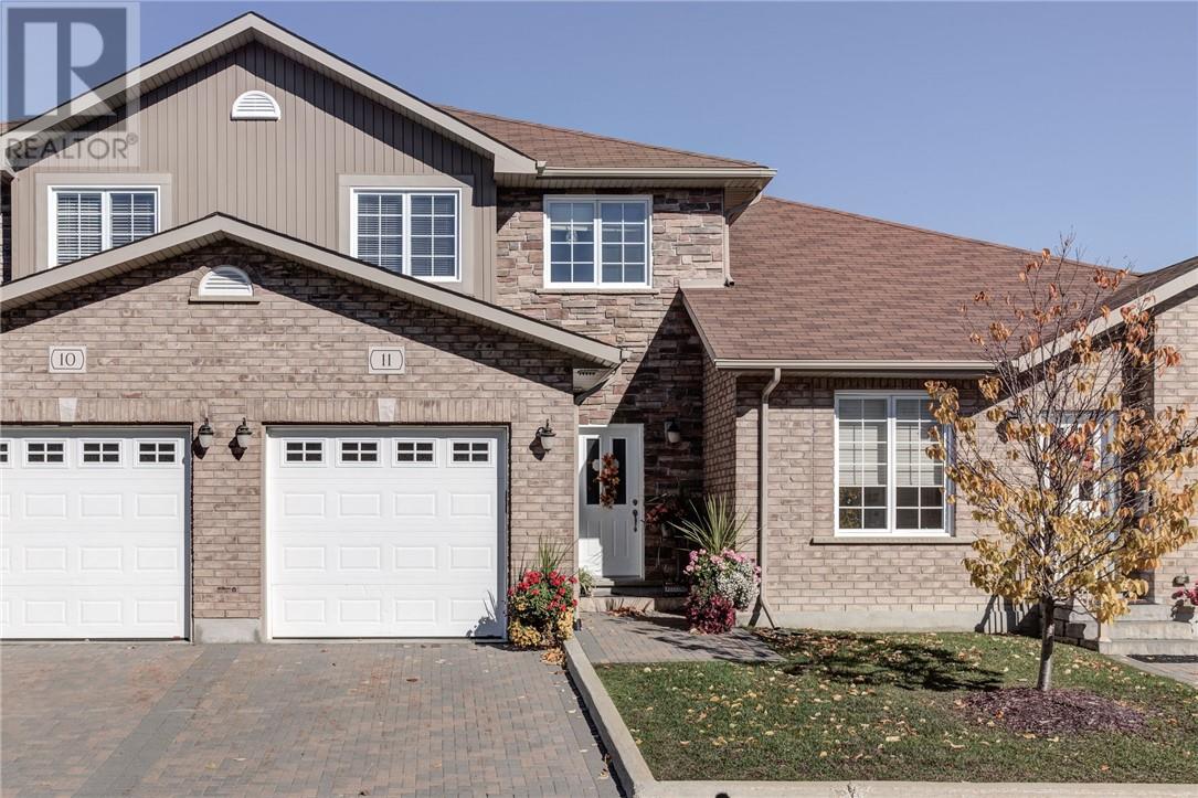 2310 Algonquin Road Unit 11, (MLS® 4453793) See this townhouse