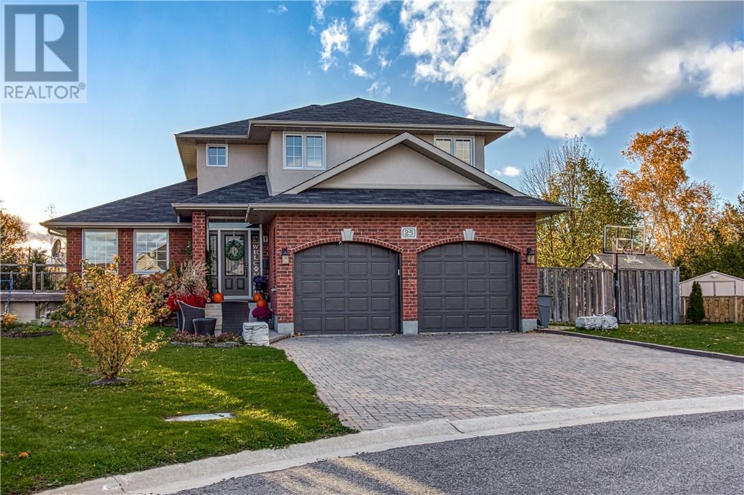 25 Alliston, (MLS® 4527100) See this property for sale in , Sudbury