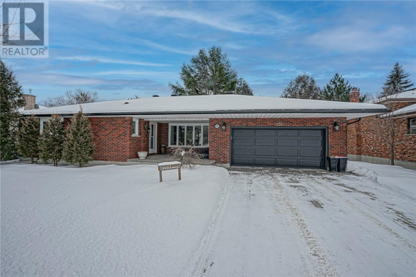 623 ONeil Drive, Garson