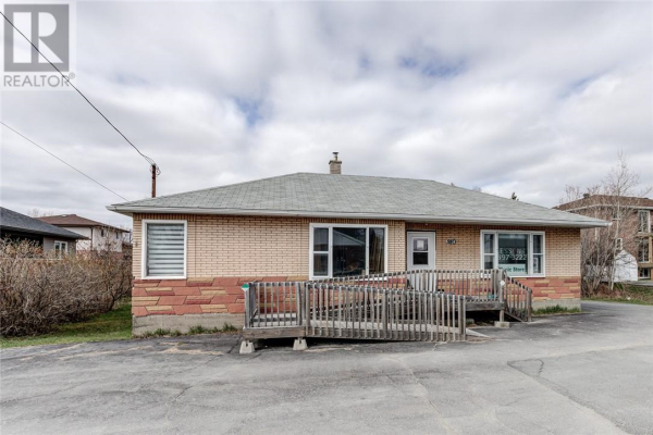 1740 Main Street, Val Caron