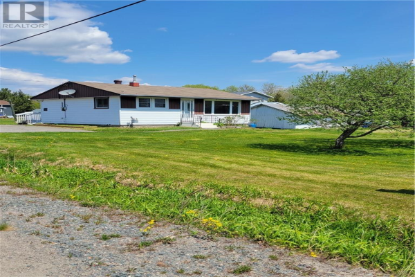 1671 Desloges Road, Sudbury