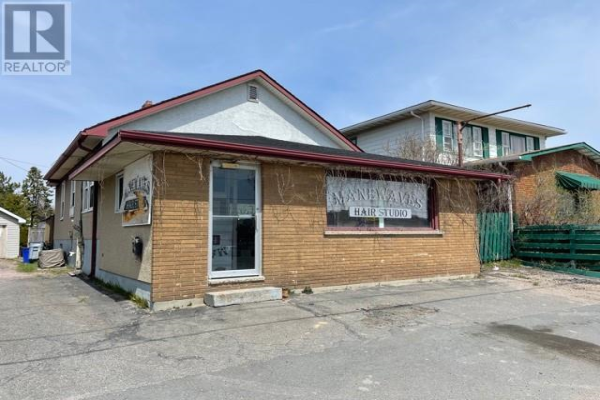 973 Lorne Street, Sudbury