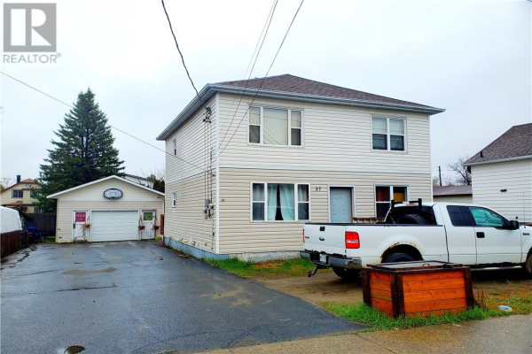 37 Wilfred Avenue, Garson