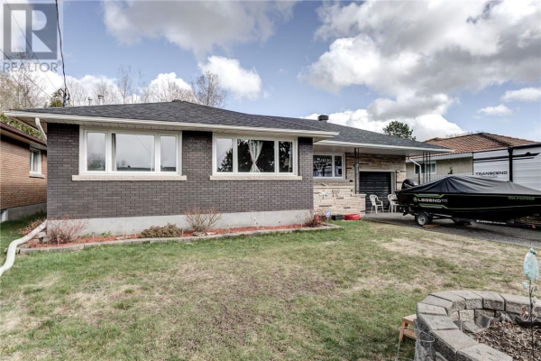 116 Dennie Street, Capreol