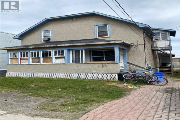 108 King Street, Sudbury