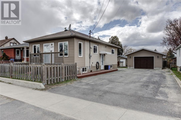 3279 Falconbridge Road, Garson