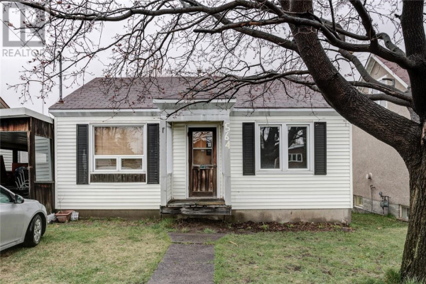 564 Ash Street, Sudbury