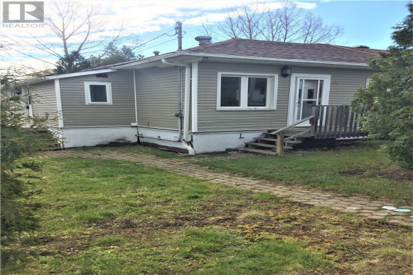 11A Church Street, Greater Sudbury