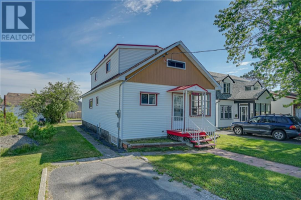 42 Ferguson Avenue, Capreol