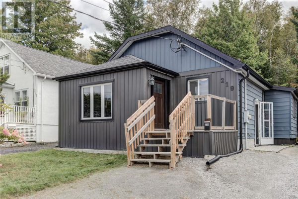 219 Hyland Drive, Sudbury