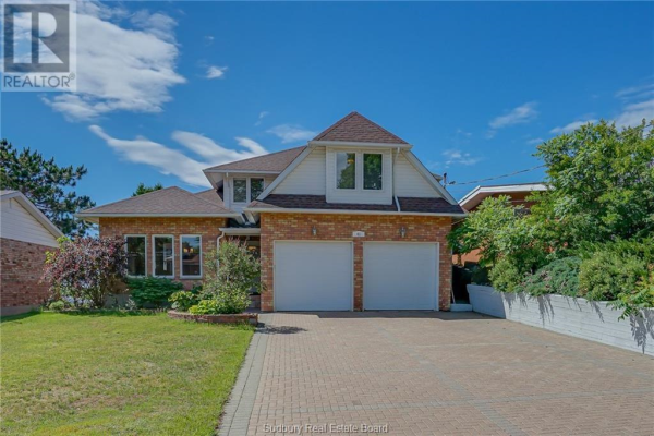 41 Kincora Court, Sudbury