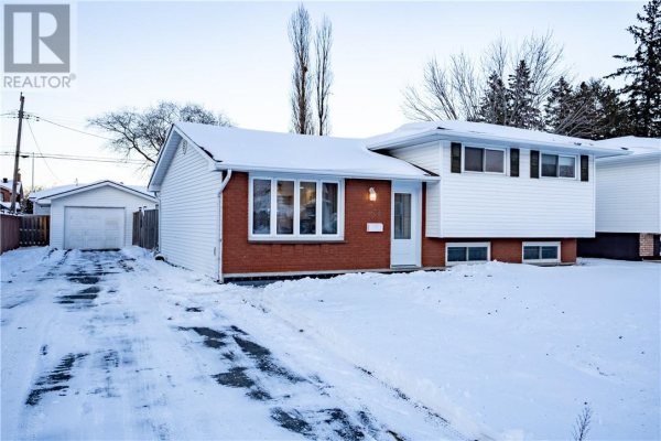 38 Elmhurst Court, Sudbury