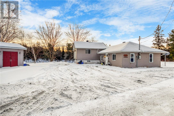 2204 Secord Road, Sudbury