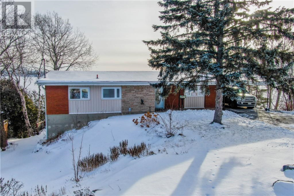 511 John Street, Sudbury