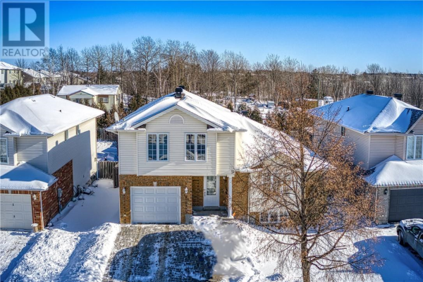 154 Trailridge Drive, Sudbury