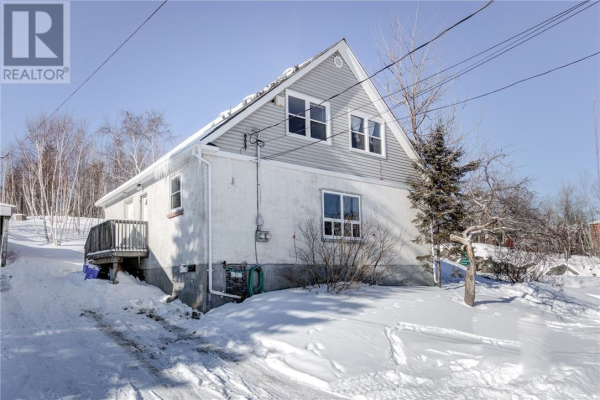 63 Simcoe Street, Sudbury