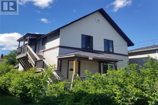 897 Lorne Street, Sudbury