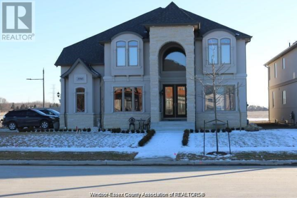 LOT 16 FIORINA STREET, LaSalle