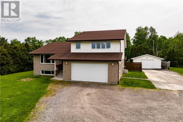 3963 Highway 69 South, Sudbury