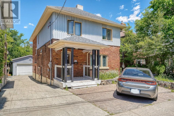 296 Morris Street, Sudbury