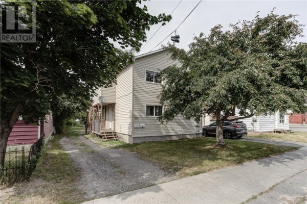 338 King Street, Sudbury