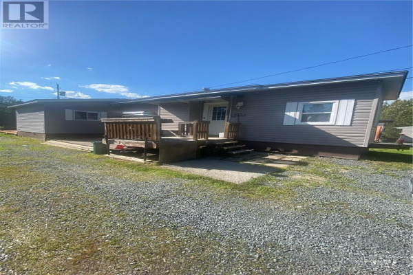 177 Park Drive Unit# 9, Markstay