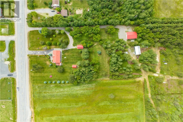 1396 Radar Road, Hanmer