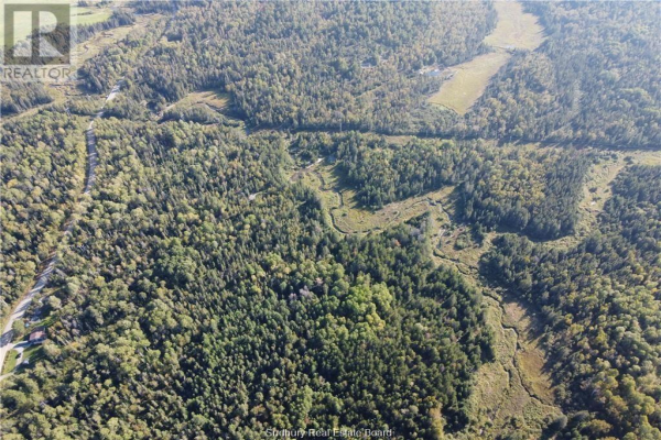 A KARI Road, Wahnapitae