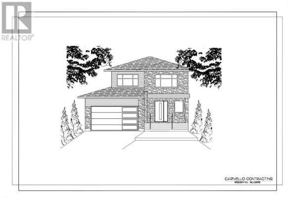 LOT 6 Meadowbrook Road, Azilda