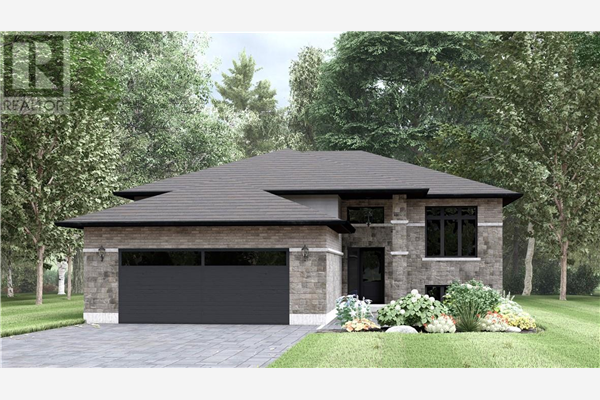LOT 7 Meadowbrook Road, Azilda