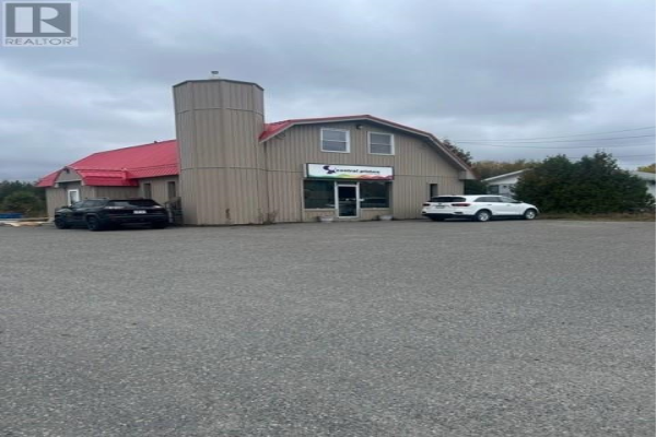 1475 Highway 69 N, Val Caron