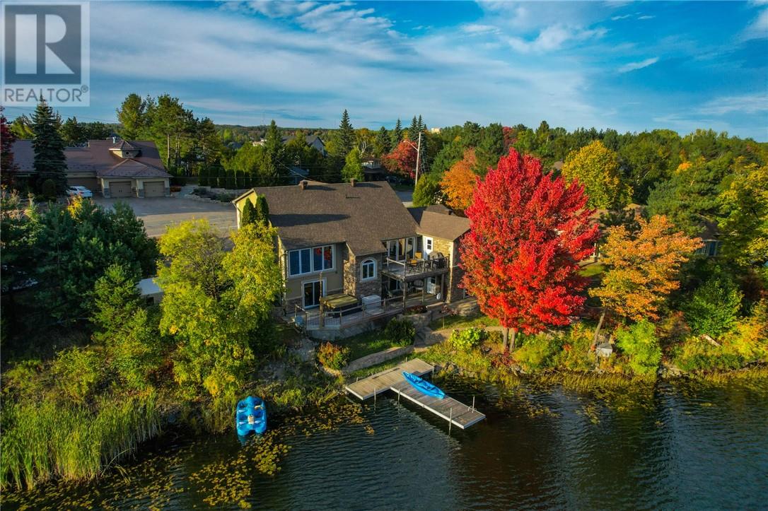 1053 Ramsey Lake Road