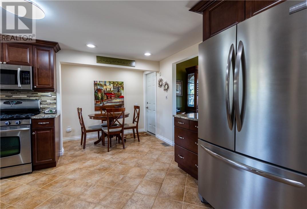 1053 Ramsey Lake Road