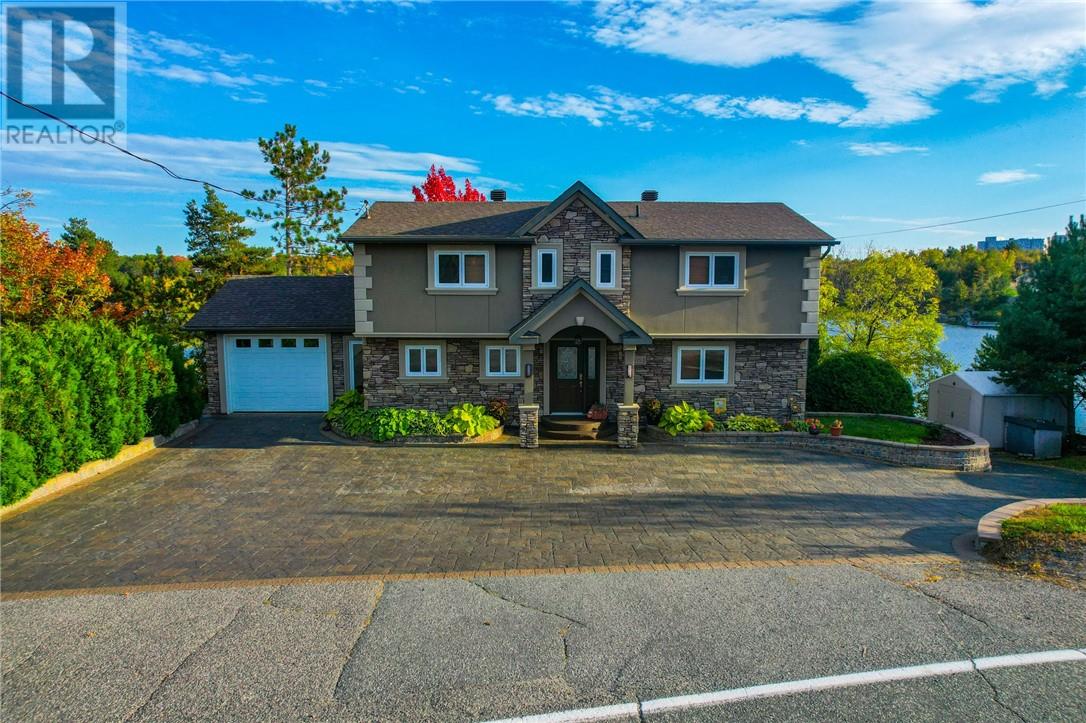 1053 Ramsey Lake Road