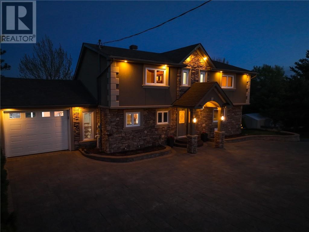 1053 Ramsey Lake Road