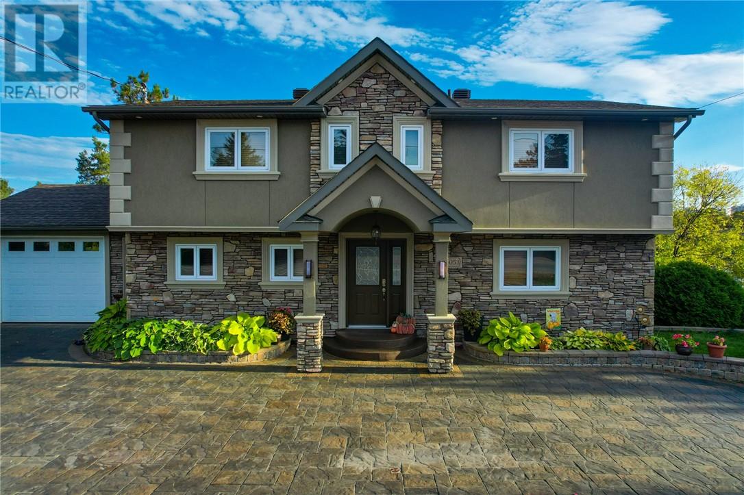1053 Ramsey Lake Road