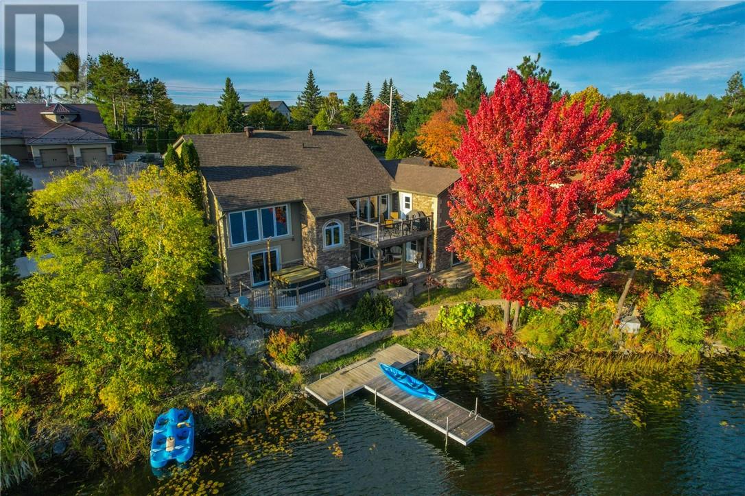 1053 Ramsey Lake Road