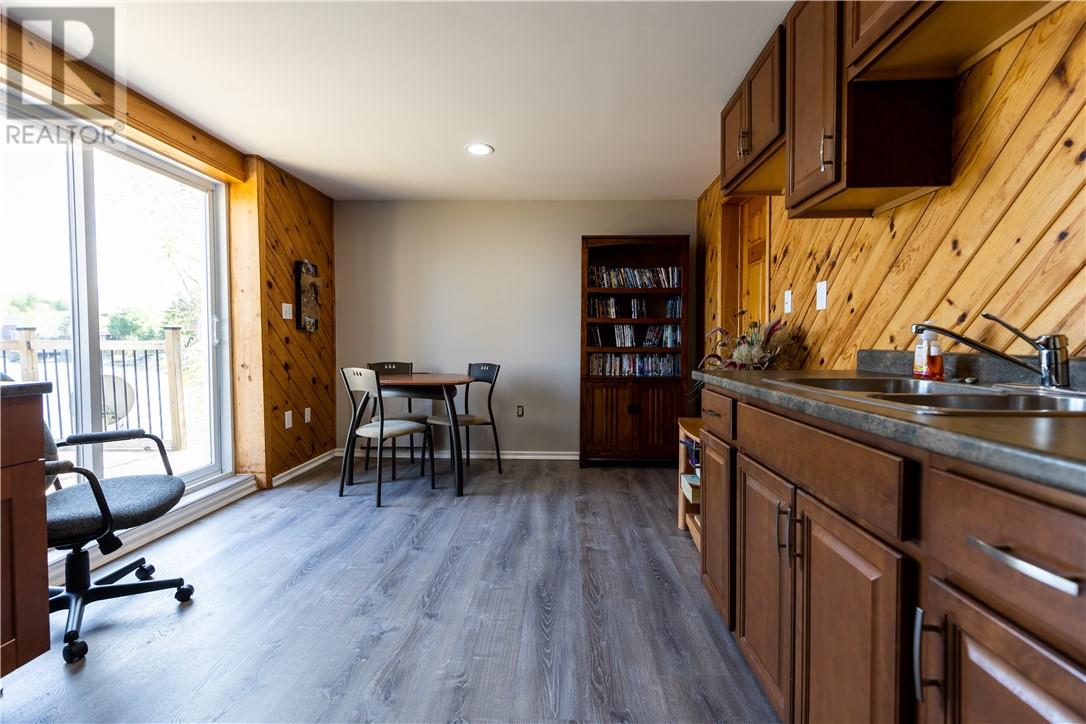 1053 Ramsey Lake Road