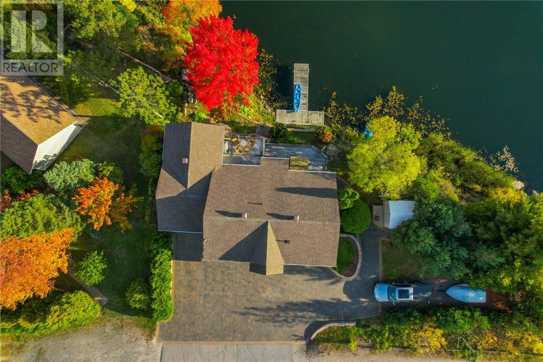 1053 Ramsey Lake Road