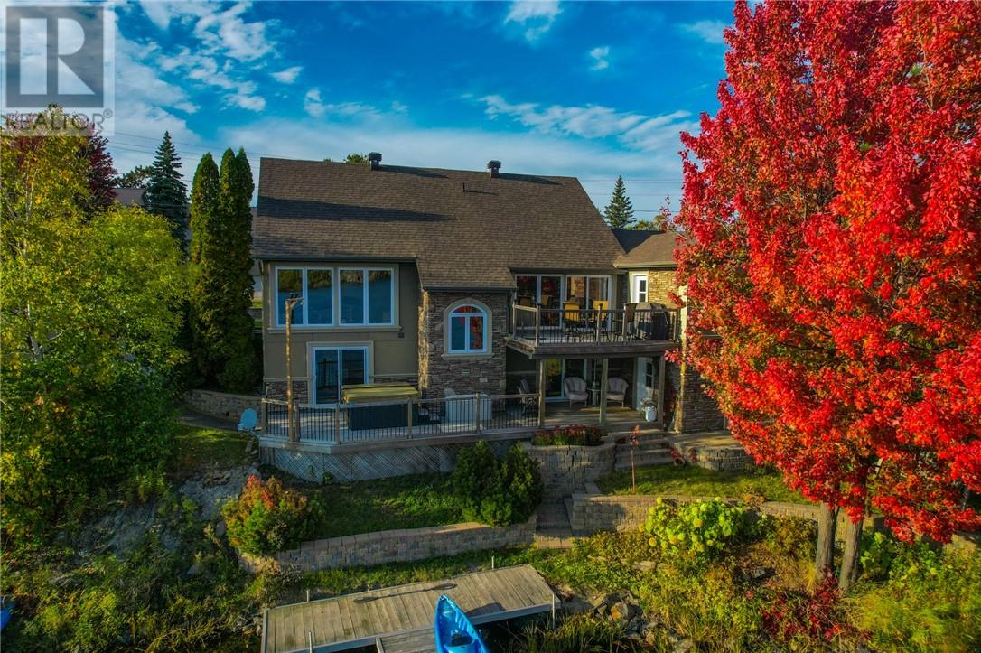 1053 Ramsey Lake Road